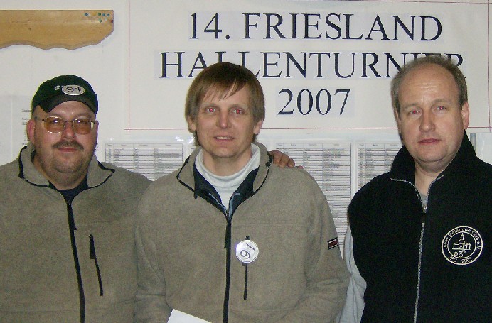 Jrgen Daugaard / Gert Srensen